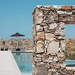 Lägenhetshotell Twwo 4*