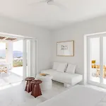Twwo Lägenhetshotell Antiparos