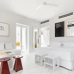 Twwo Lägenhetshotell Antiparos