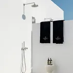 Twwo Lägenhetshotell 4*