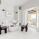 Twwo Lägenhetshotell Antiparos