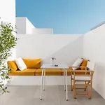 Lägenhetshotell Twwo Antiparos