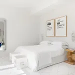 Lägenhetshotell Twwo Antiparos