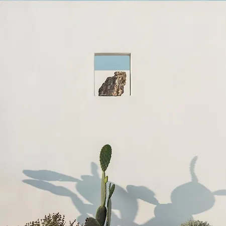 Twwo Aparthotel Andiparos