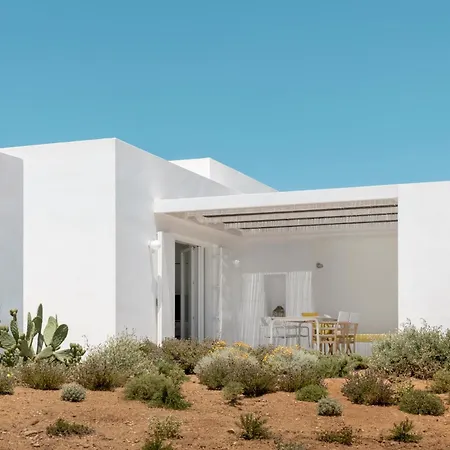 Aparthotel Twwo Andiparos