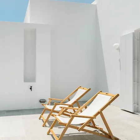 Aparthotel Twwo Andiparos