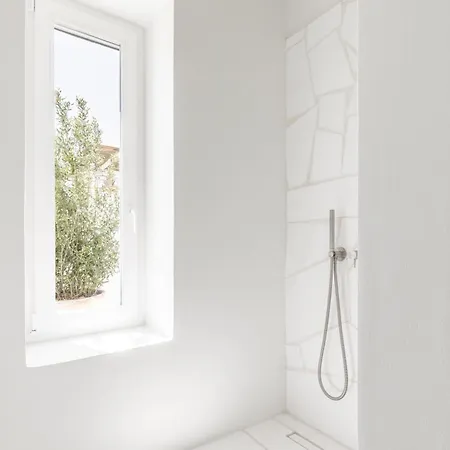 Aparthotel Twwo Andiparos