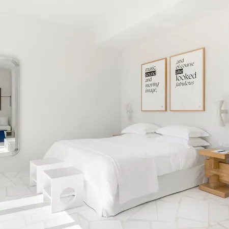 Aparthotel Twwo Andiparos