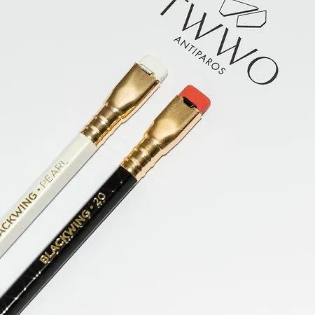 Aparthotel Twwo Andiparos