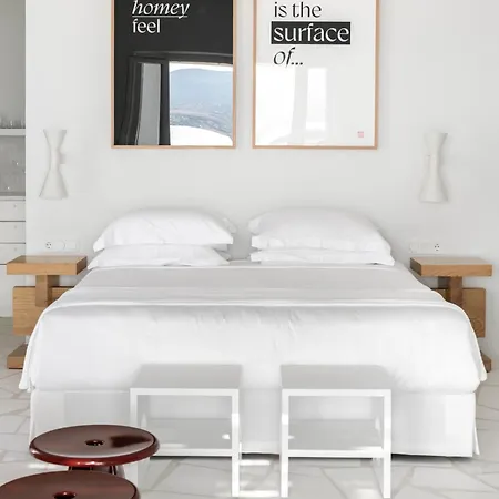 Aparthotel Twwo Andiparos