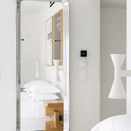 Aparthotel Twwo