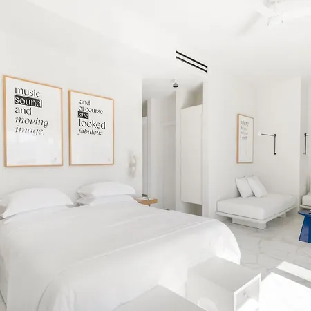 Aparthotel Twwo