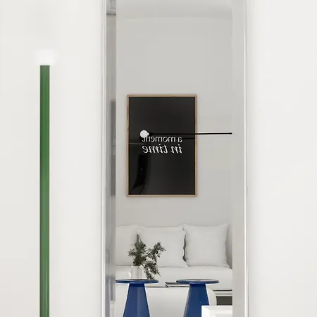 Twwo Aparthotel