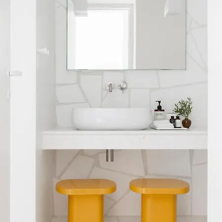 Twwo Aparthotel