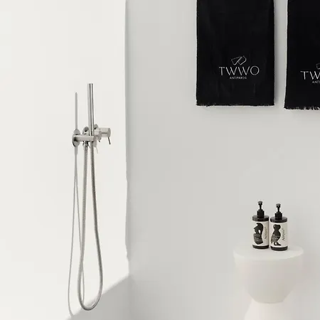Aparthotel Twwo 4*