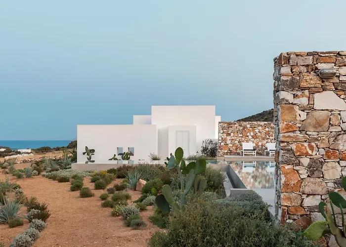 Twwo מלון דירות אנדיפרוס