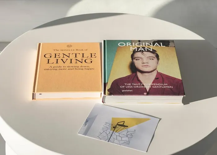 Twwo מלון דירות 4*