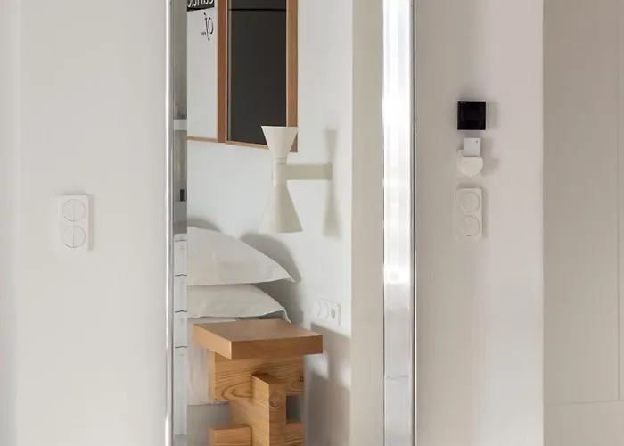 Twwo מלון דירות אנדיפרוס