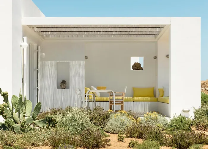 מלון דירות Twwo