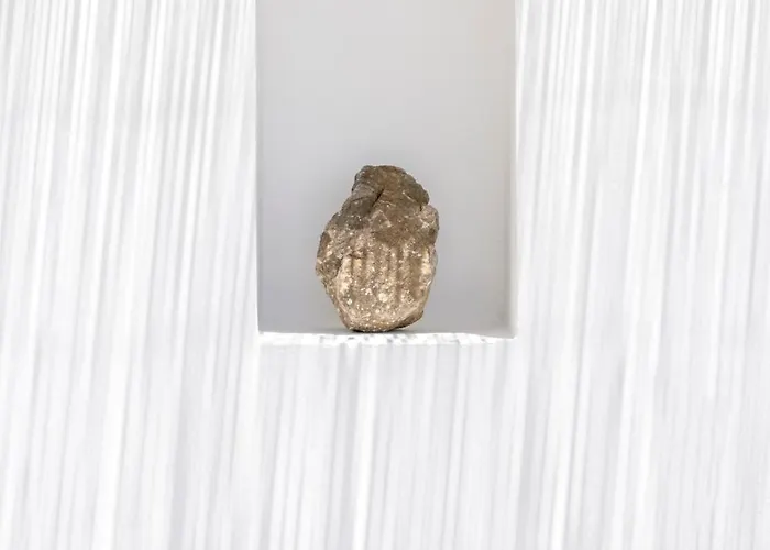 מלון דירות Twwo