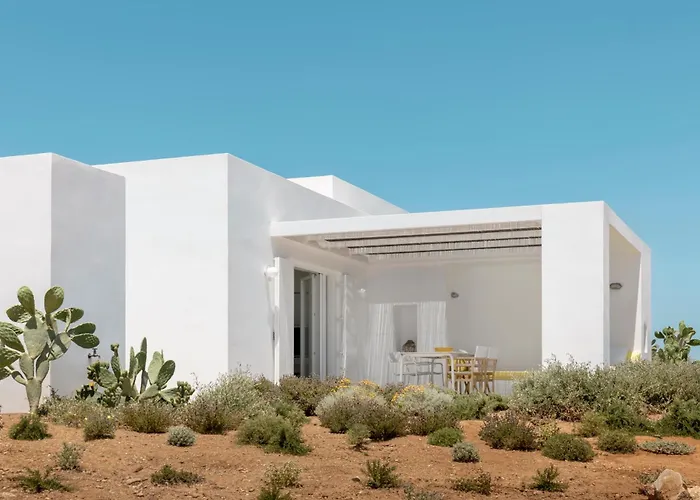 מלון דירות Twwo אנדיפרוס