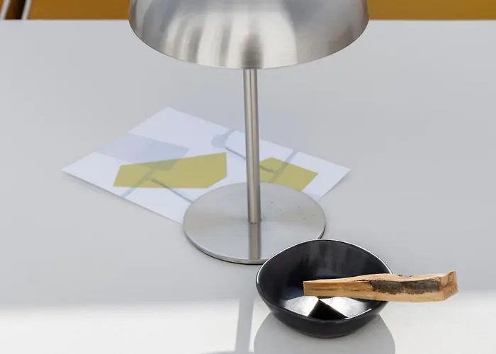 Twwo מלון דירות אנדיפרוס