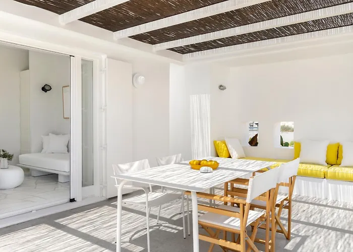 מלון דירות Twwo אנדיפרוס