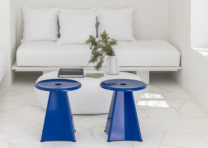 Twwo מלון דירות 4*