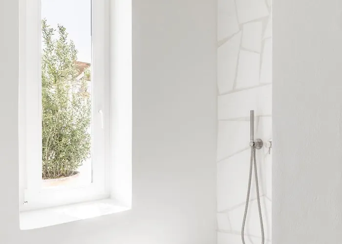 מלון דירות Twwo אנדיפרוס