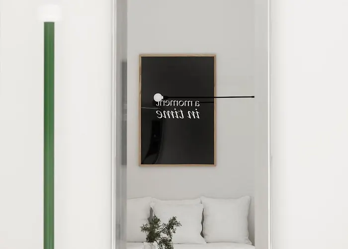 Twwo מלון דירות