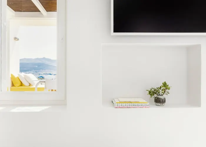 Twwo מלון דירות אנדיפרוס