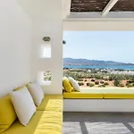 Aparthotel Twwo Antiparos