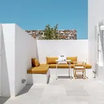 Twwo Antiparos