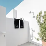 Twwo Antiparos
