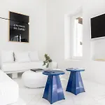 Twwo Aparthotel Antiparos