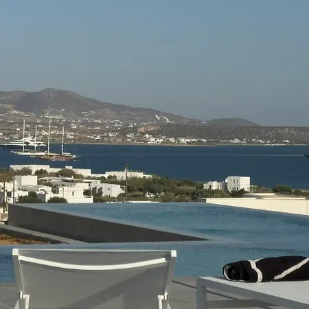 Twwo Aparthotel