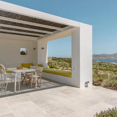 Aparthotel Twwo Andiparos