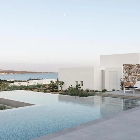 Twwo Aparthotel Andiparos