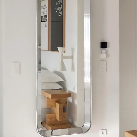 Aparthotel Twwo