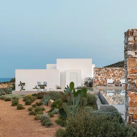 Twwo Aparthotel Andiparos