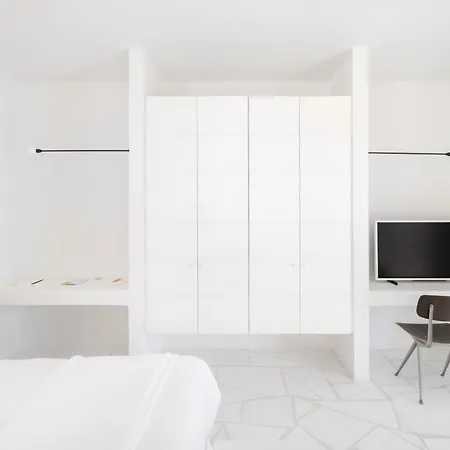 Aparthotel Twwo *