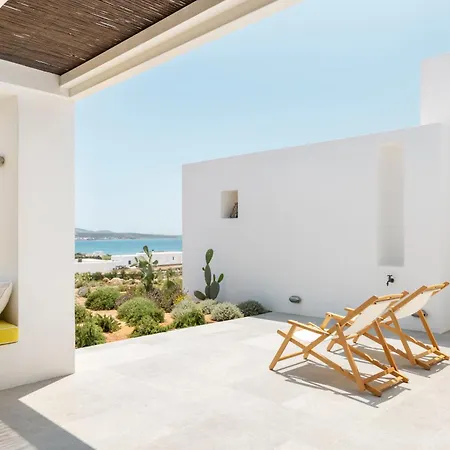 Aparthotel Twwo Andiparos