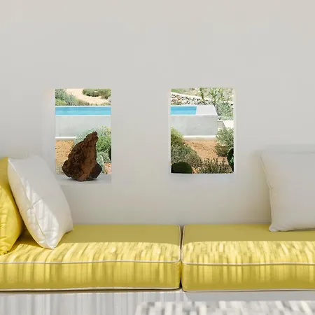 Aparthotel Twwo