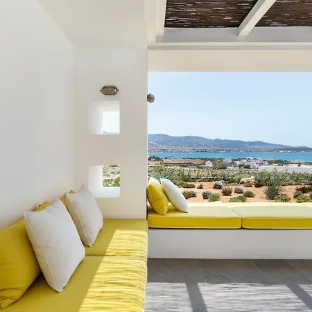 Aparthotel Twwo Andiparos