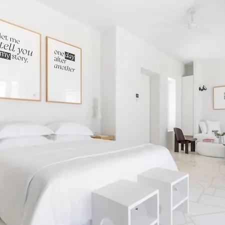 Aparthotel Twwo *