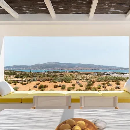 Twwo Aparthotel Andiparos