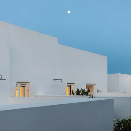Twwo Aparthotel