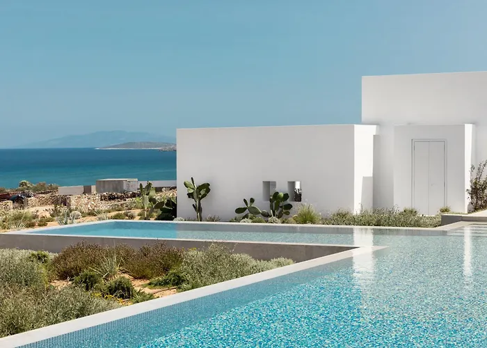 Twwo 公寓式酒店