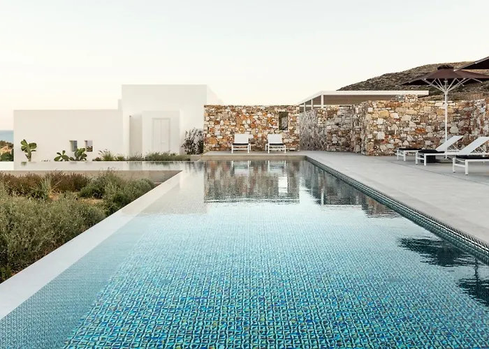 Twwo 4* 安提帕罗斯岛