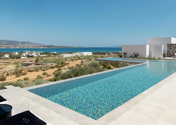 Twwo 公寓式酒店 4*